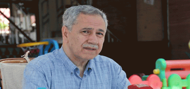 Arınç'tan Musul açıklaması