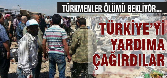 IŞİD Telafer'in kontrolünü ele geçirdi