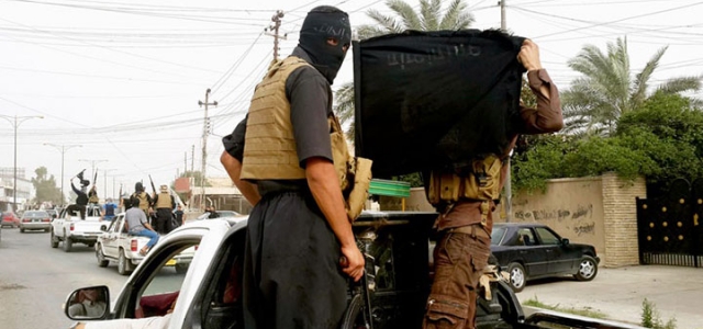 IŞİD interneti kullanamayacak