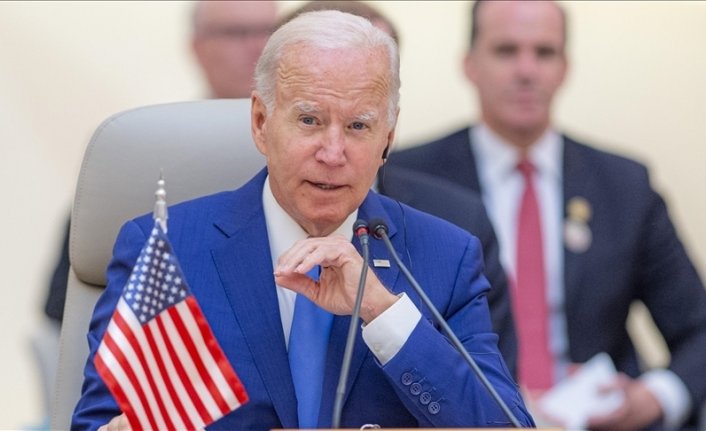 ABD Başkanı Biden'ın evinde yeni gizli belgeler bulundu