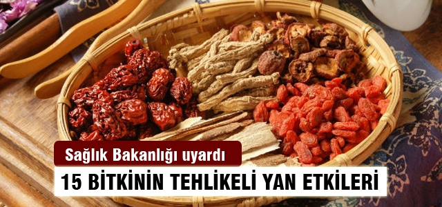 İnternetten bitki alanlar dikkat!