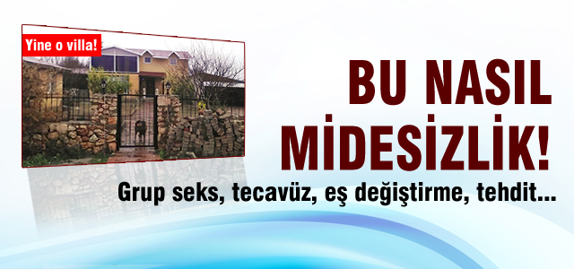 Bu nasıl midesizlik!