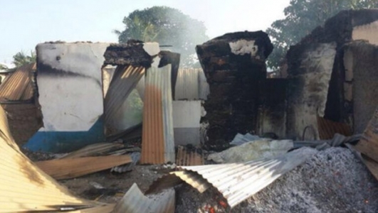 Kenya'da saldırılar: En az 48 ölü