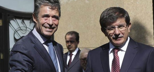 Rasmussen: Rehineler serbest bırakılmalı