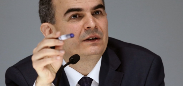 "Merkez Bankası siyasetin dışıdır"