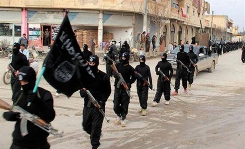 İspanya'da IŞİD operasyonu