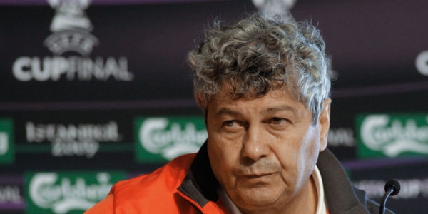 Lucescu son sözü söyledi!
