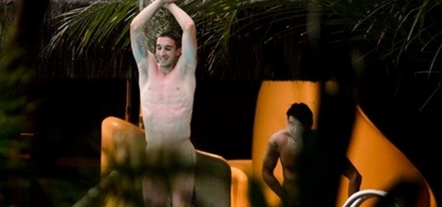 Dünya Kupası kampında olay!