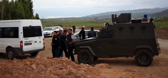 Diyarbakır-Bingöl karayolu 23 gün sonra açıldı