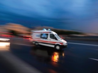 Kırklareli'nde feci kaza: 4 ölü