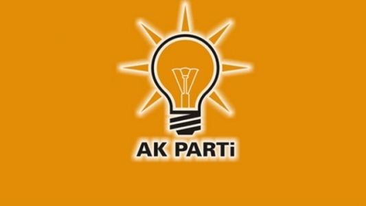 AK Parti'nin oy deposunda istifa