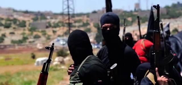 İngiltere'den IŞİD'le ilgili flaş karar