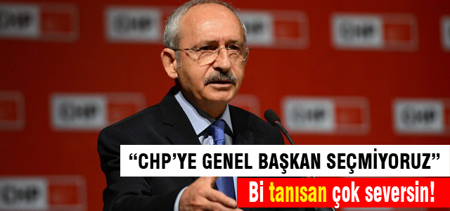 Kılıçdaroğlu'ndan tepkilere ilk açıklama