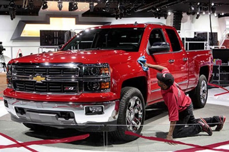 GM, 3.16 milyon aracı geri çağırdı