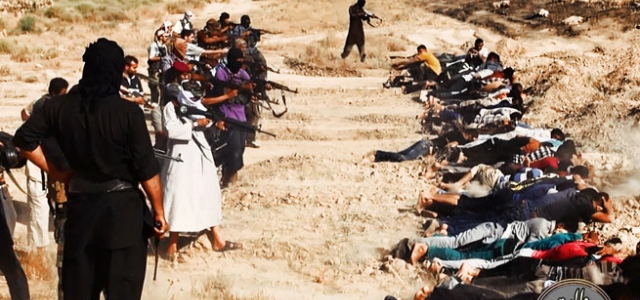 IŞİD’in serveti 2.4 milyar dolar