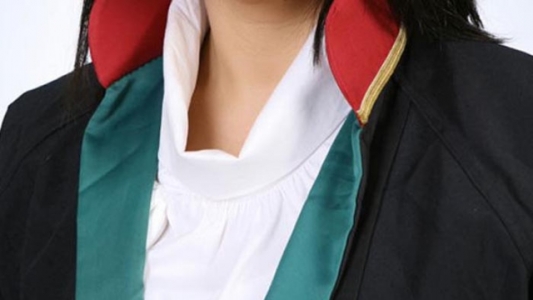 Avukatlıkta bir dönem sona erdi