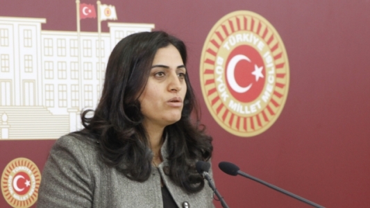 HDP adayını 22 Haziran'da açıklayacak