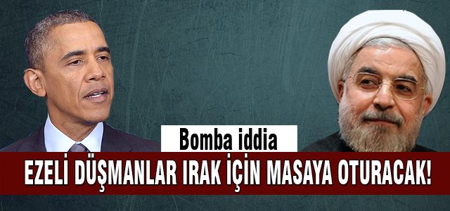 ABD'nin İran'la yakınlaşması kısa sürdü