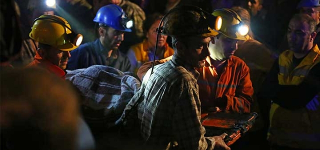 Soma'da yeni eylem kararı!