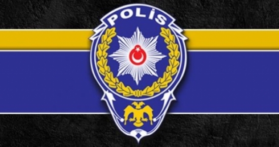 220 polisin görev yeri değiştirildi