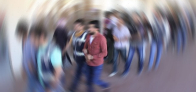 Tıp merkezlerine operasyon: 45 gözaltı