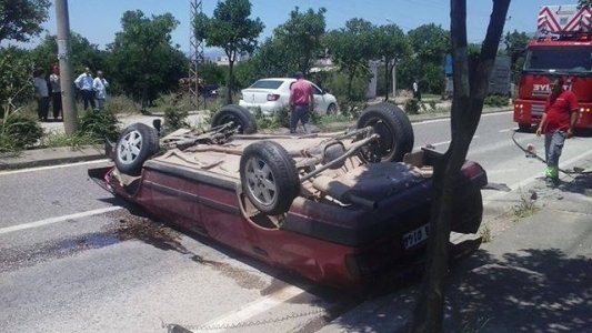 Kaçamak pahalıya patladı