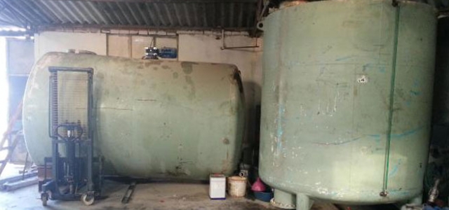 İstanbul'da büyük kaçakçılık operasyonu