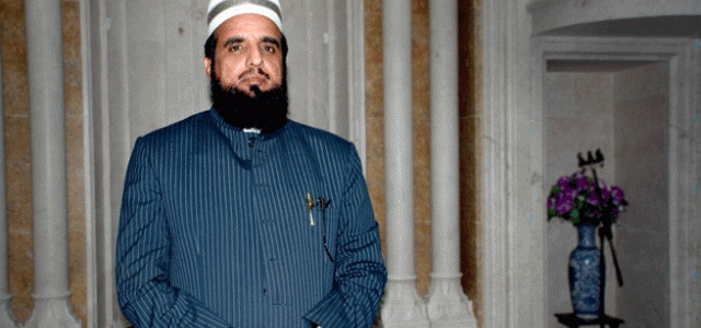 İmama baltalı saldırı