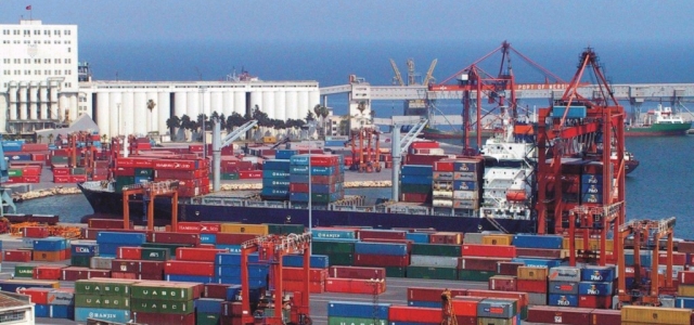 Güney Irak'a ihracat durma aşamasında