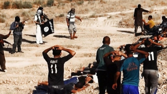 IŞİD, Irak'ta 15 Türk'ü daha kaçırdı