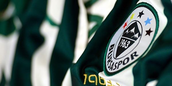 Bursaspor’dan UEFA açıklaması!