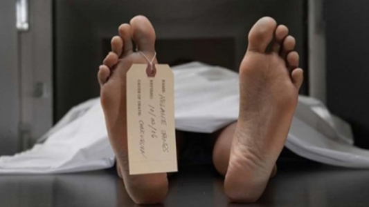 Polis memurunun en acı görevi