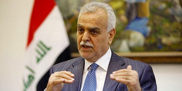 Haşimi: Bu bir mezhep savaşı