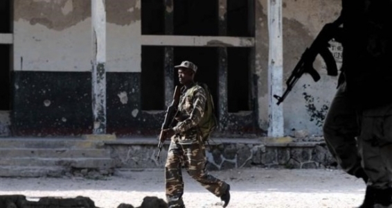 Kenya'da Eş Şebab terörü: 15 ölü