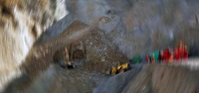 Kömür ocağında göçük: 1 işçi öldü