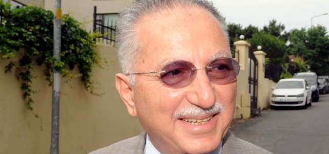 Ekmeleddin İhsanoğlu'ndan yeni açıklamalar