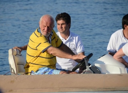 Ali Şen'in yüzü gülmüyor