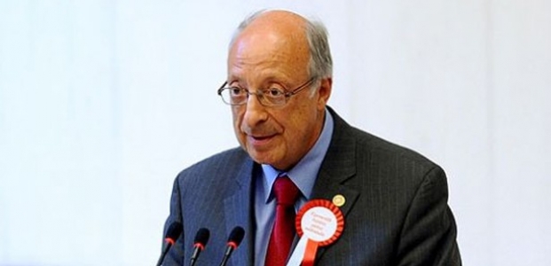 HDP'den CHP'li Türmen'e Köşk için adaylık teklifi