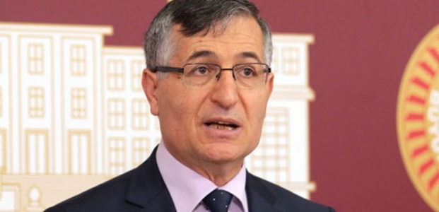 MHP'den 'çatı' itirafı!