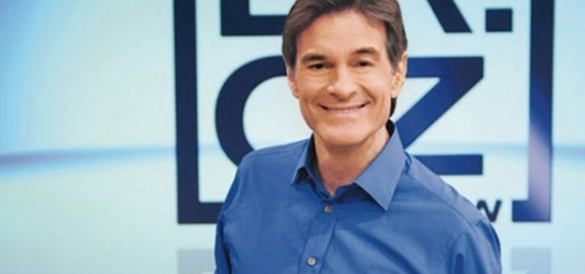 Mehmet Öz'e şok suçlama