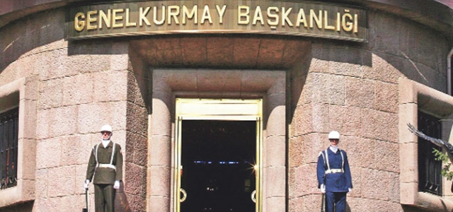 Suriye’den ateş açıldı 1 asker yaralandı