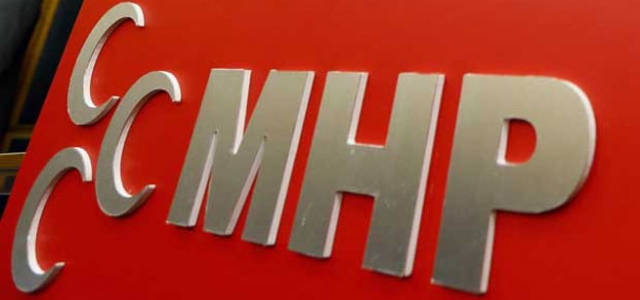 MHP İstanbul'da şok!