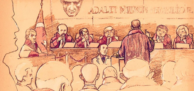 AYM'den flaş Balyoz kararı