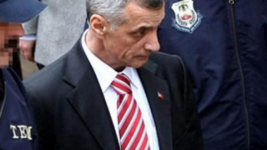 Engin Alan tahliyesini isteyecek