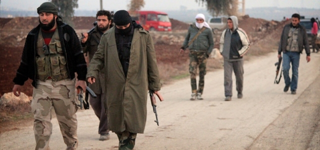 Irak'ın ABD'den flaş talebi