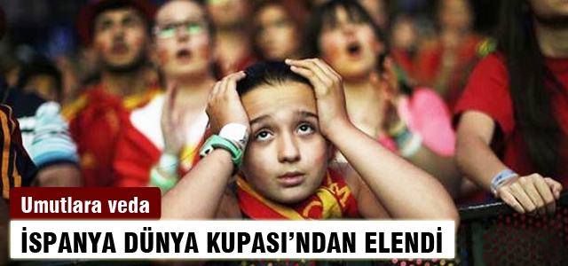 Hollanda - Avustralya maç özeti