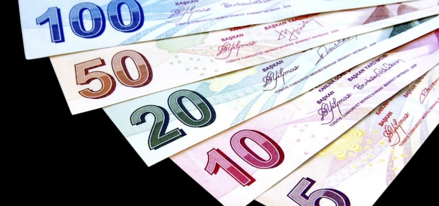 IŞİD'in düşürdü FED yükseltti