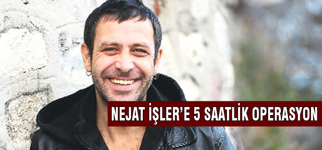 Yeniden hastanede