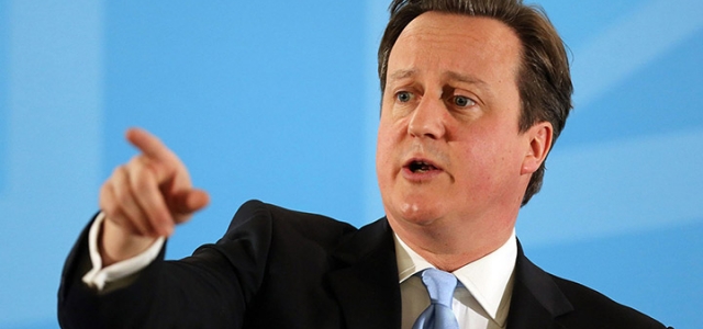 IŞİD, İngiltere'ye saldırmayı planlıyor'