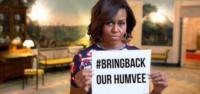 IŞİD Obama ile dalga geçti